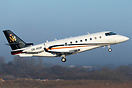 Gulfstream G200