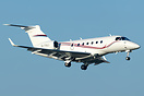 Embraer Legacy 500