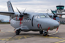 Let L-410UVP-E Turbolet