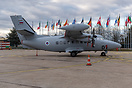 Let L-410UVP-E Turbolet