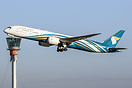 Boeing 787-9 Dreamliner