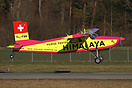 Pilatus PC-6/350 Porter