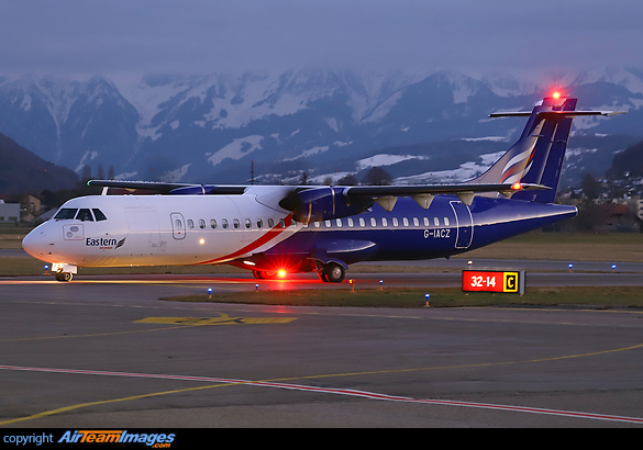 ATR 72-600
