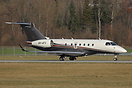 Embraer Legacy 500