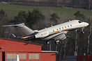 Embraer Legacy 500