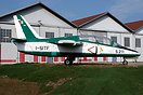 SIAI Marchetti S-211