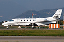 Cessna 560XL Citation XLS Plus