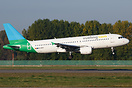 Airbus A320-216