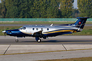 Pilatus PC-12/47E