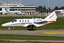 Cessna 525 Citation M2