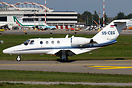 Cessna 525 CitationJet CJ1