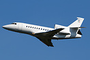 Dassault Falcon 900EX