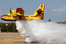 Canadair CL-415GR