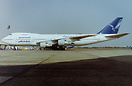 Boeing 747-246B