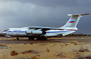 Ilyushin Il-76TD