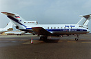 Yakovlev Yak-40