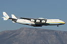 Antonov An-225 Mriya