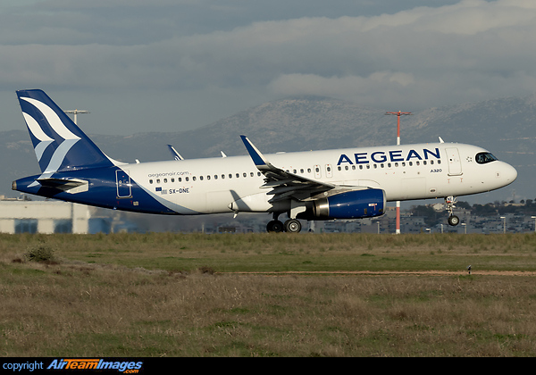 Airbus A320-232