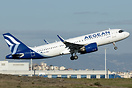 Airbus A320-271N