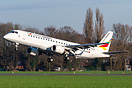 Embraer ERJ-190LR