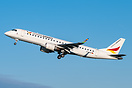 Embraer ERJ-190LR