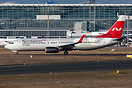 Boeing 737-82R
