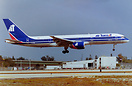 Boeing 757-23A