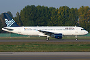 Airbus A320-214