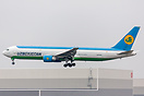 Covid-19 related flight caught on short finals into East Midlands afte...