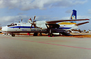 Antonov An-26