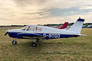 Piper PA-28-140 Cherokee