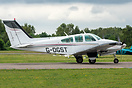 Beechcraft 95-B55 Baron