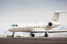 Gulfstream C-37B
