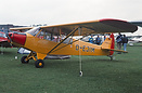 Piper PA-18-95 Super Cub