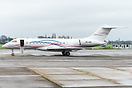 Bombardier Global 6000
