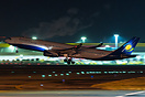 Airbus A330-343