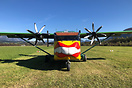Short SC-7 Skyvan 3-100