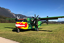 Short SC-7 Skyvan 3-100