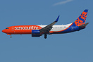 Boeing 737-8KN