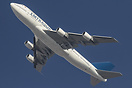 Ex Mahan Air EP-MND