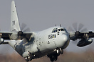 Lockheed C-130T Hercules