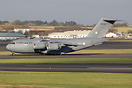Boeing C-17A Globemaster III