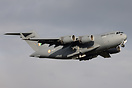 Boeing C-17A Globemaster III