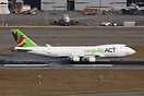 Boeing 747-412F(SCD)