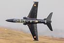 BAE Systems Hawk Mk167s for the Joint RAF & Qatar Emiri Air Force Hawk...