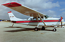 Cessna U206G