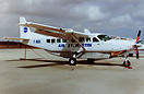 Cessna 208B Grand Caravan