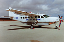 Cessna 208B Grand Caravan