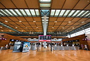 Berlin Brandenburg Airport
