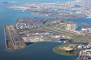 Oakland International Airport
